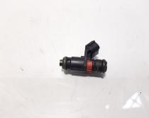 Injector, cod 03E906031C, Skoda Fabia 2 (5J, 542) 1.2 benz, CGP (id:603403)