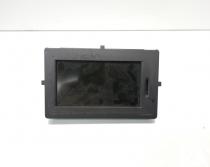 Display navigatie, cod 259154618R, Renault Grand Scenic 3 (idi:598282)