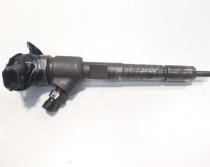 Injector, cod 0445110326, Opel Astra J, 1.3 CDTI, A13DTE (id:597965)