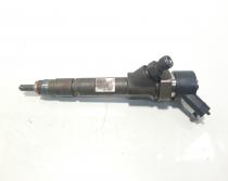 Injector Bosch, cod 8200100272, 0445110110B, Renault Laguna 2, 1.9 DCI, F9Q (id:598082)