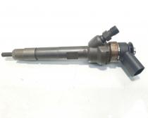 Injector, cod 8506899, 0445110401, Mini Cooper Cabrio (R57), 1.6 diesel, N47C16A (id:598247)