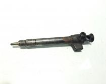 Injector, cod 9674984080, Citroen DS4, 2.0 HDI, AHX (idi:595729)