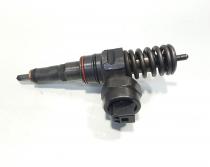 Injector, cod 038130073BQ, RB3, 0414720312, VW Passat (3C2), 2.0 TDI, BMP (pr:110747)