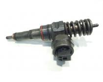 Injector, cod 038130073AK, RB3, 0414720038, VW Sharan (7M8, 7M9, 7M6), 1.9 TDI, AUY (id:598129)