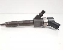 Injector Bosch, cod 8200100272, 0445110110B, Renault Laguna 2, 1.9 DCI, F9Q (id:598063)