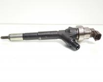 Injector Denso, cod GM55567729, Opel Astra J, 1.7 CDTI, A17DTR (id:596534)