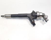 Injector Denso, cod 8973762703, Opel Astra J, 1.7 CDTI, A17DTR (id:597128)
