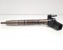 Injector, cod 03L130277, 0445116030, VW Passat (3C2), 2.0 TDI, CBA (id:602147)