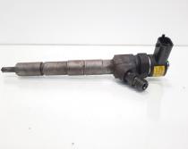 Injector, cod 0445110327, Opel Insignia A Sedan, 2.0 CDTI, A20DTH (id:603294)