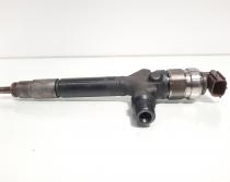 Injector Denso, cod RF7J13H50, Mazda 6 Hatchback (GG), 2.0 MZR-CD, RF7J (id:599939)