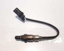 Sonda lambda, cod 03L906262E, Skoda Fabia 2 Combi (5J, 545), 1.6 TDI, CAYC (idi:600876)