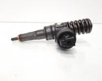 Injector, cod 038130073AG, BTD, 0414720215, VW Touran (1T1, 1T2), 1.9 TDI, BKC (pr:110747)