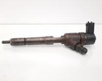 Injector, cod 0445110183, Opel Astra J, 1.3 CDTI, A13DTE (id:598538)