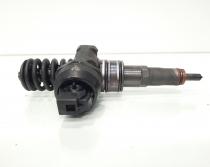 Injector, cod 038130073BQ, BPT, 0414720312, VW Touran (1T1, 1T2), 2.0 TDI, BMM (id:601292)