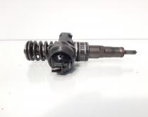 Injector, cod 038130073AG, RB3, Vw Passat (3C2) 1.9 TDI (id:516074)