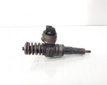 Injector, cod 038130073BQ, BPT, 0414720312, Vw Touran (1T1, 1T2) 2.0 TDI, BMM (id:601293)