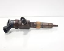 Injector, cod 0445110340, Peugeot 308, 1.6 HDI, 9H06 (id:596659)