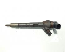 Injector, cod 04L130277AJ, 0445110477, VW Golf 7 (5G), 1.6 TDI, CLHB (id:601737)