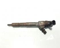 Injector, cod GM55577668, 0445110423, Opel Insignia A Sedan, 2.0 CDTI, A20DTH (id:603740)