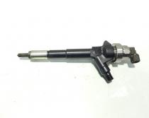 Injector Denso, cod GM55567729, Opel Astra J, 1.7 CDTI, A17DTR (id:596533)