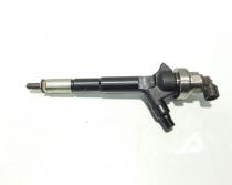 Injector Denso, cod 8973762703, Opel Astra J, 1.7 CDTI, A17DTR (id:603797)