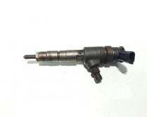 Injector, cod 0445110339, Ford Fiesta 6, 1.4 TDCI, KVJA (id:602237)