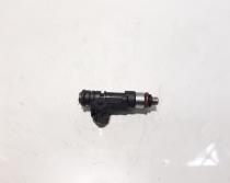 Injector, cod 8A6G-AA, 0280158207, Ford Fiesta 6, 1.2 benz, SNJB (id:603489)