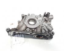 Pompa ulei, cod 98MM-6604-AD, Ford C-Max 1, 1.6 benz, HWDA (id:603609)