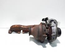 Turbosuflanta, cod GM55570748, Opel Astra J GTC, 2.0 CDTI, A20DTH (idi:603509)