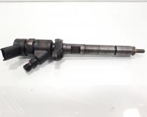 Injector, cod 0445110259, Ford Focus 2 (DA), 1.6 TDCI, G8DA (idi:601702)