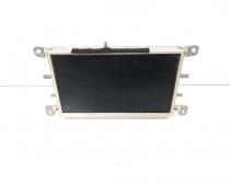 Display bord, cod 8T0919603A, Audi Q5 (8RB) (idi:602729)