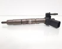 Injector, cod 7805428-02, 0445116024, Bmw 4 (F32), 3.0 diesel, N57D30A (idi:600904)
