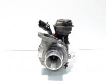 Turbosuflanta, cod 8980536744, Opel Astra H Combi, 1.7 CDTI, Z17DTR (id:603969)