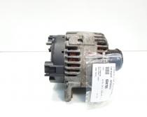 Alternator 140A, Valeo, cod 06F903023C, Seat Altea (5P1) 2.0 TDI, BKD (id:604190)