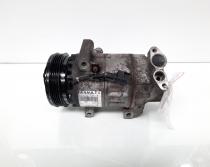 Compresor clima, cod 926006775R, Dacia Sandero 2, 1.2 benz, D4F740 (id:602084)