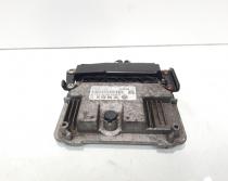 Calculator motor ECU, cod 03C906022AQ, 0261S04396, Vw Golf 5 Plus (5M1) 1.4 TSI, CAX (idi:593434)