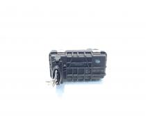 Actuator turbosuflanta, cod 6NW009206, Ford Focus 2 (DA), 1.8 TDCI, KKDA (idi:595031)