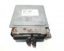 Calculator motor ECU, cod 03L906023LP, Seat Altea (5P1) 1.6 TDI, CAY (idi:597287)