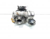 Turbosuflanta, cod 03G2543597000123014K, Renault Megane 3 Combi, 1.5 DCI, K9KF830 (idi:595055)