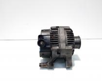 Alternator, Citroen Xsara hatchback, 1.9 diesel, WJY (pr:110747)