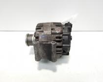 Alternator 150A Valeo, cod A0141541102, Mercedes Clasa GLK (X204) 2.2 CDI, OM651913 (idi:597314)