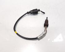 Sonda temperatura gaze, cod 04L906088CQ, Seat Ibiza 4 (6L1) 1.4 TDI, CUS (idi:597320)