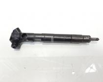 Injector Delphi, cod A6510702887, Mercedes Clasa C T-Model (S204), 2.2 CDI, OM651911 (idi:600734)