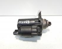 Electromotor, Vw Tiguan (5N) 1.4 TSI, CAVD, 5 vit man (idi:597337)