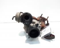 Turbosuflanta, cod 03G253019A, Seat Toledo 3 (5P2)  2.0 TDI, BKD (idi:595123)