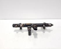 Rampa injectoare cu senzor, cod 9681909680, Ford Grand C-Max, 2.0 TDCI, UFDB (idi:603846)