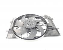 Electroventilator, cod A2035001693, Mercedes Clasa C Coupe (CL203) 2.2 CDI, OM646962 (idi:596665)