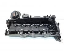 Capac culbutori, cod 1112-7797613, Bmw 1 Coupe (E82) 2.0 diesel, N47D20A (idi:596681)