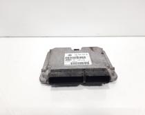 Calculator motor ECU Magneti Marelli, cod 036906034BL, VW Polo (6N2), 1.4 benz, AUA (idi:604240)