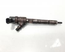 Injector, cod 0445110326, Opel Astra J, 1.3 CDTI, A13DTE (id:604618)